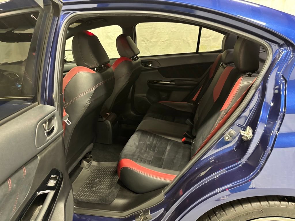 Used 2019 Subaru WRX STI AWD/4WD image 41