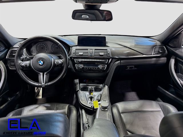 Used 2016 BMW M3 image 27