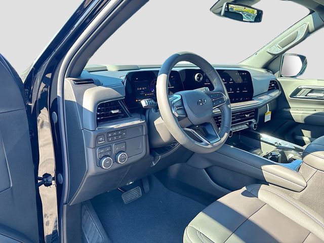 New 2026 Chevrolet Suburban Z71 w/ Comfort Package image 9
