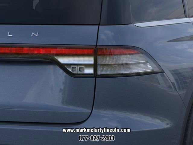 New 2026 Lincoln Aviator Reserve AWD/4WD image 21