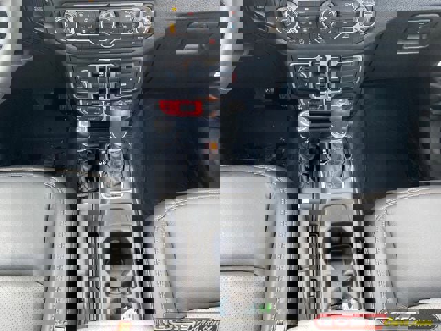 New 2026 Jeep Wrangler Unlimited Sport image 13