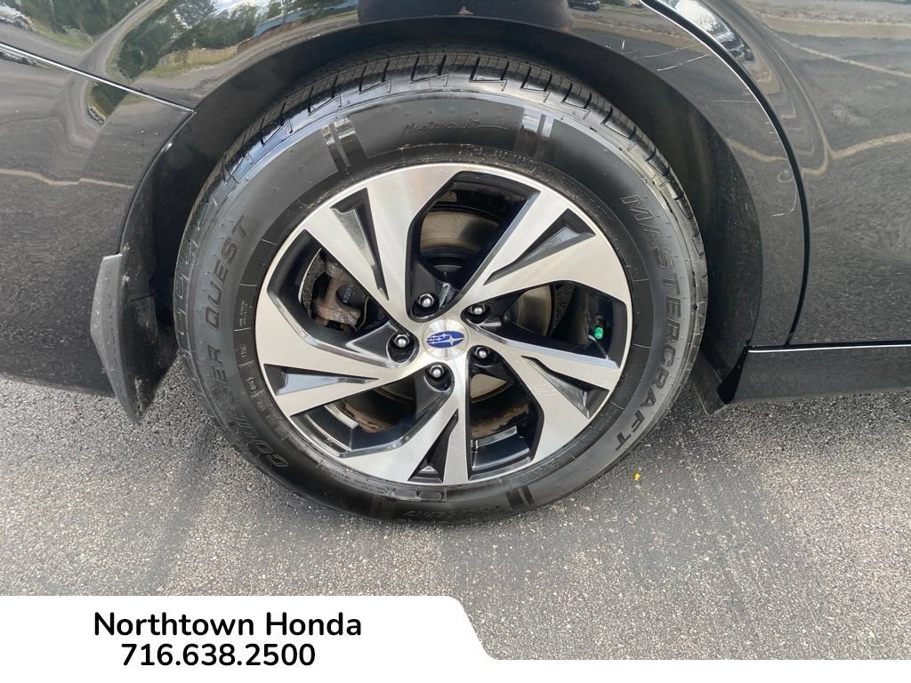 Used 2024 Subaru Legacy Premium AWD/4WD image 15
