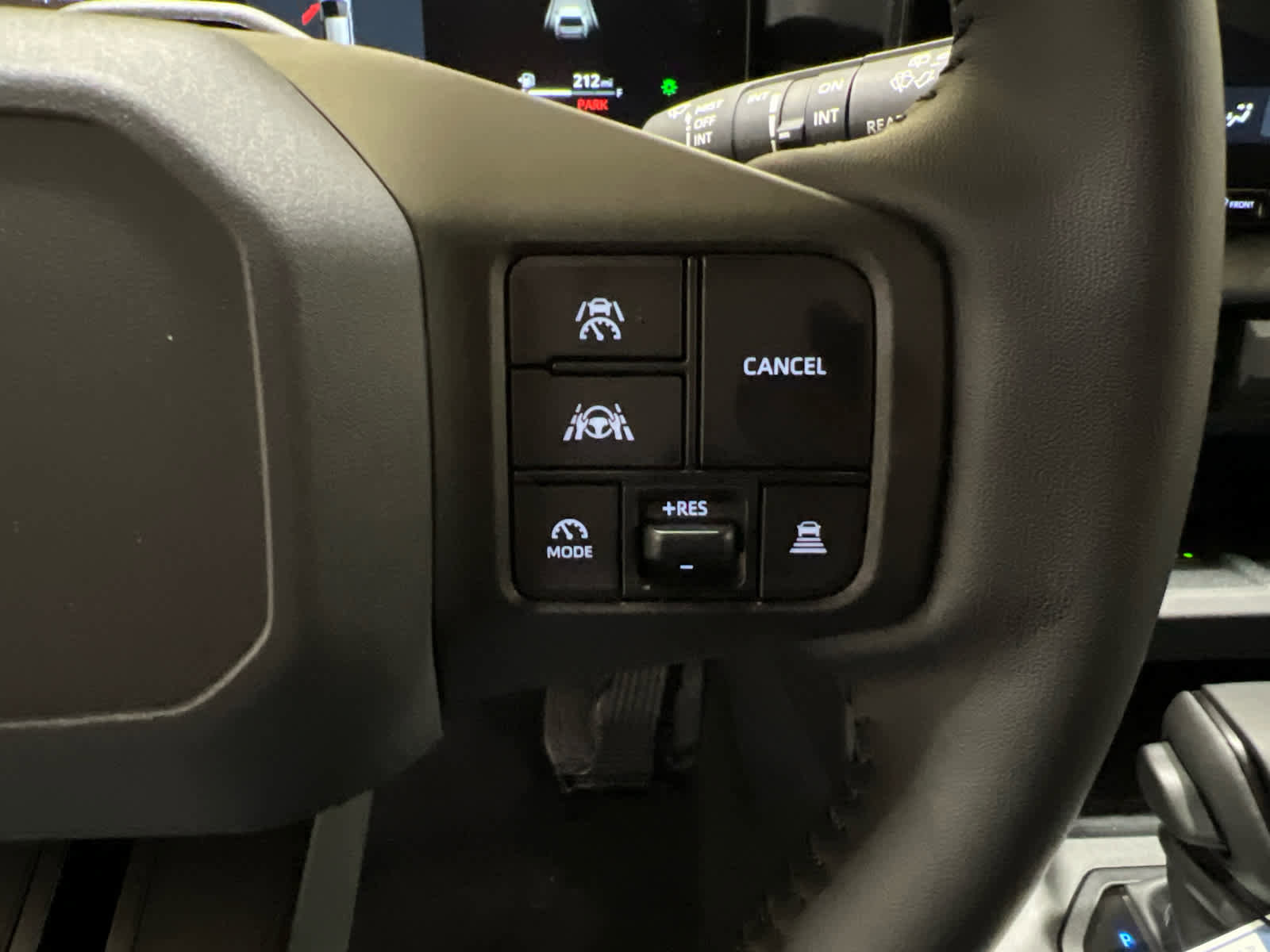 New 2026 Toyota RAV4 XSE AWD/4WD image 21
