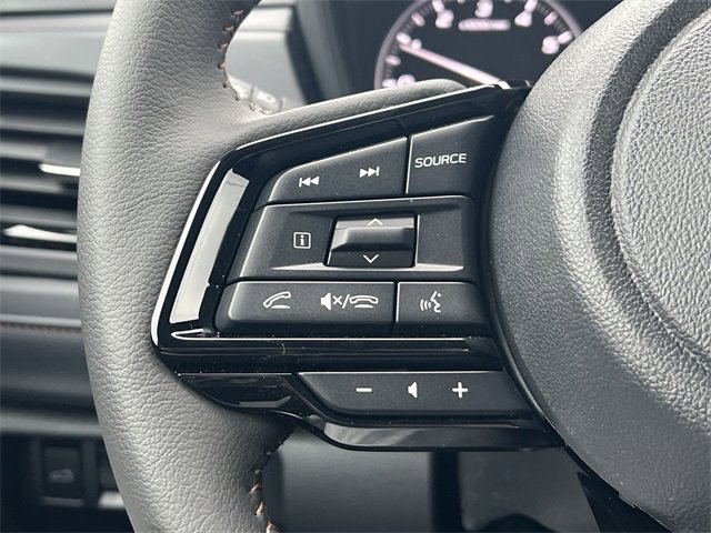 New 2026 Subaru Forester Touring image 22