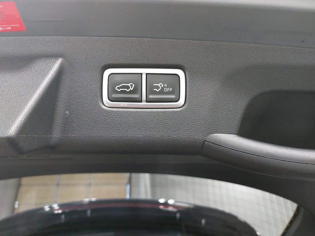 Used 2024 Kia Sorento SX image 14