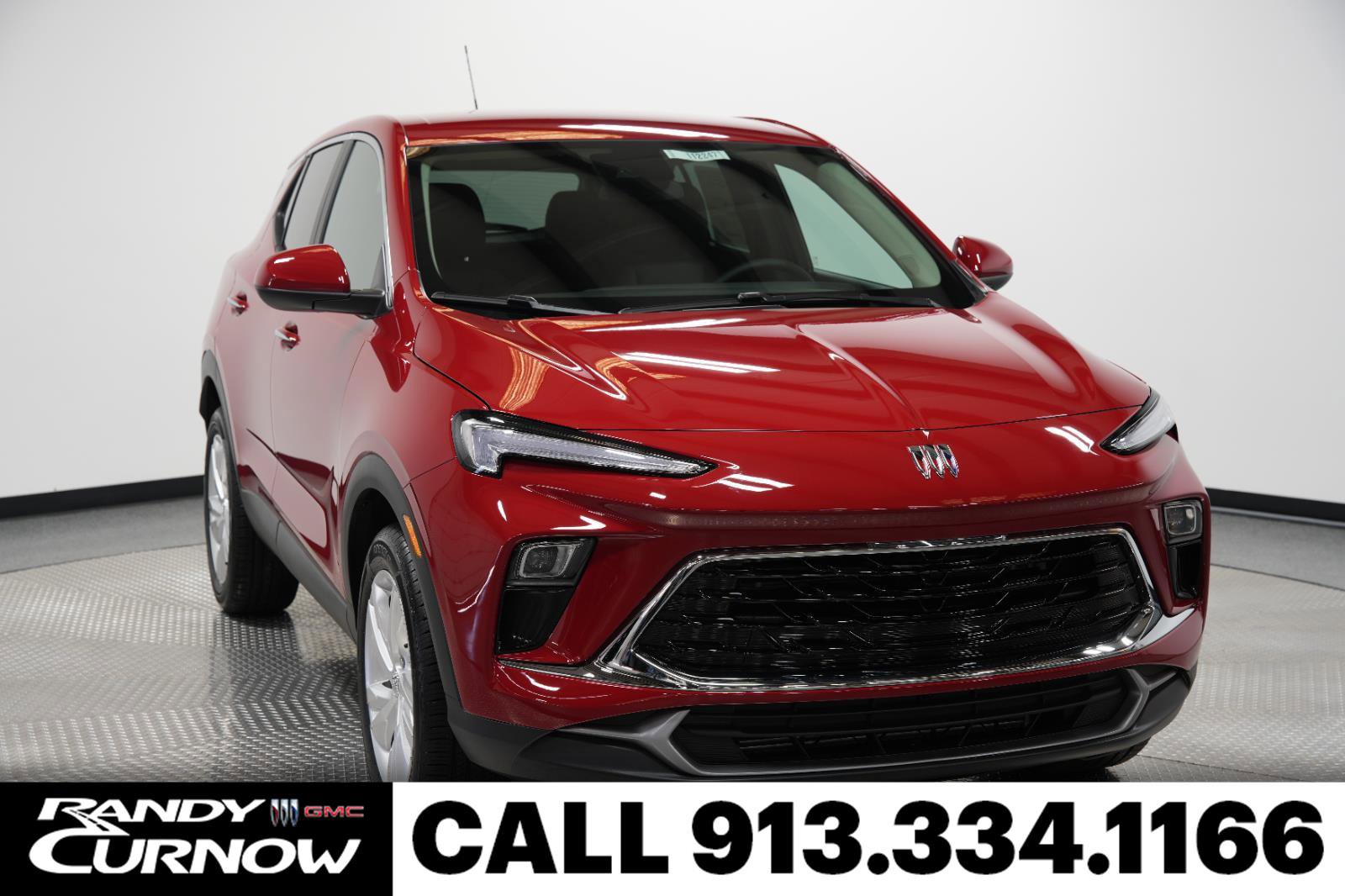 New 2026 Buick Encore GX Preferred w/ Comfort Package