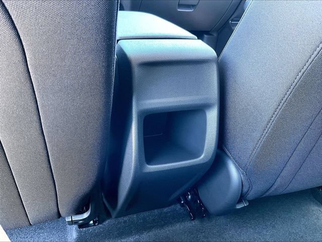 New 2026 Chevrolet Trax LS FWD image 17