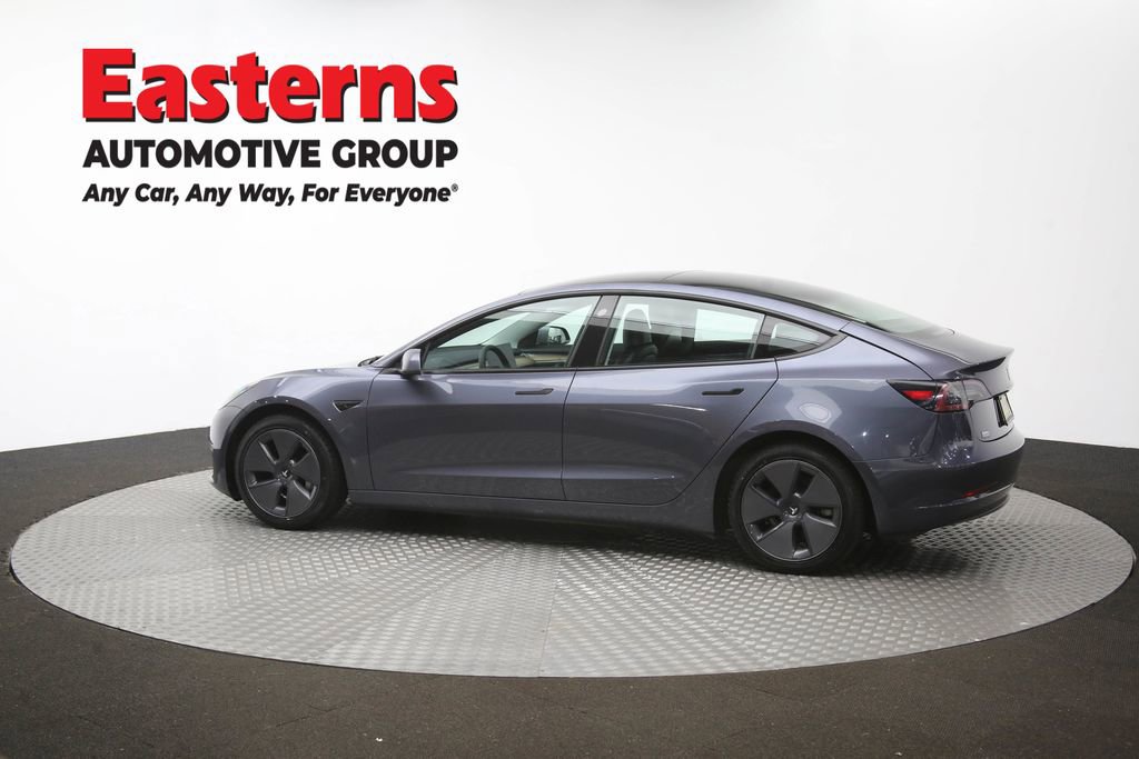 Used 2023 Tesla Model 3 Standard Range RWD image 56