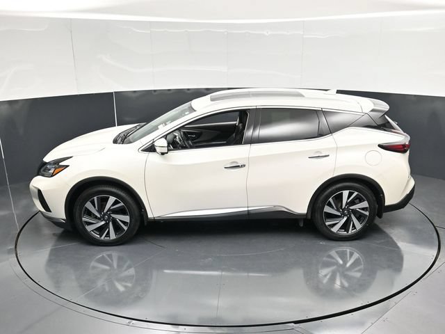 Used 2023 Nissan Murano SL AWD/4WD image 53