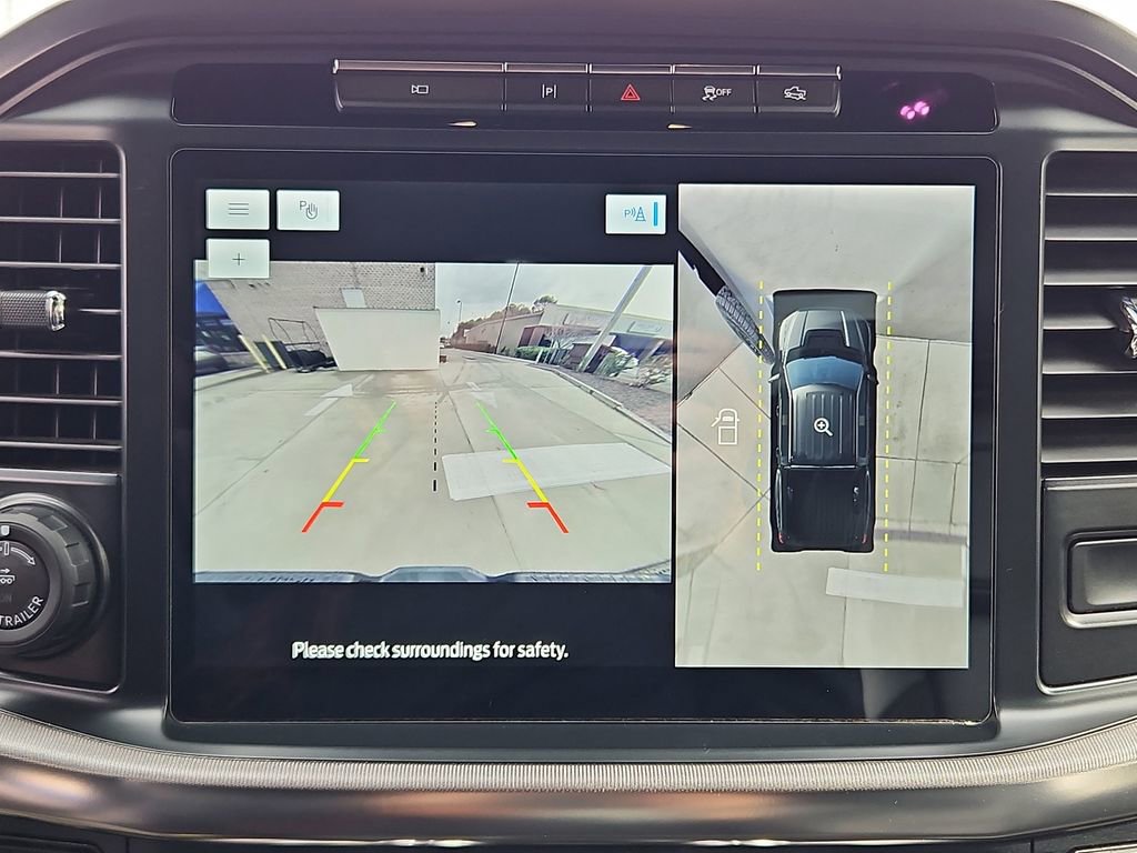 Used 2023 Ford F150 Raptor image 20