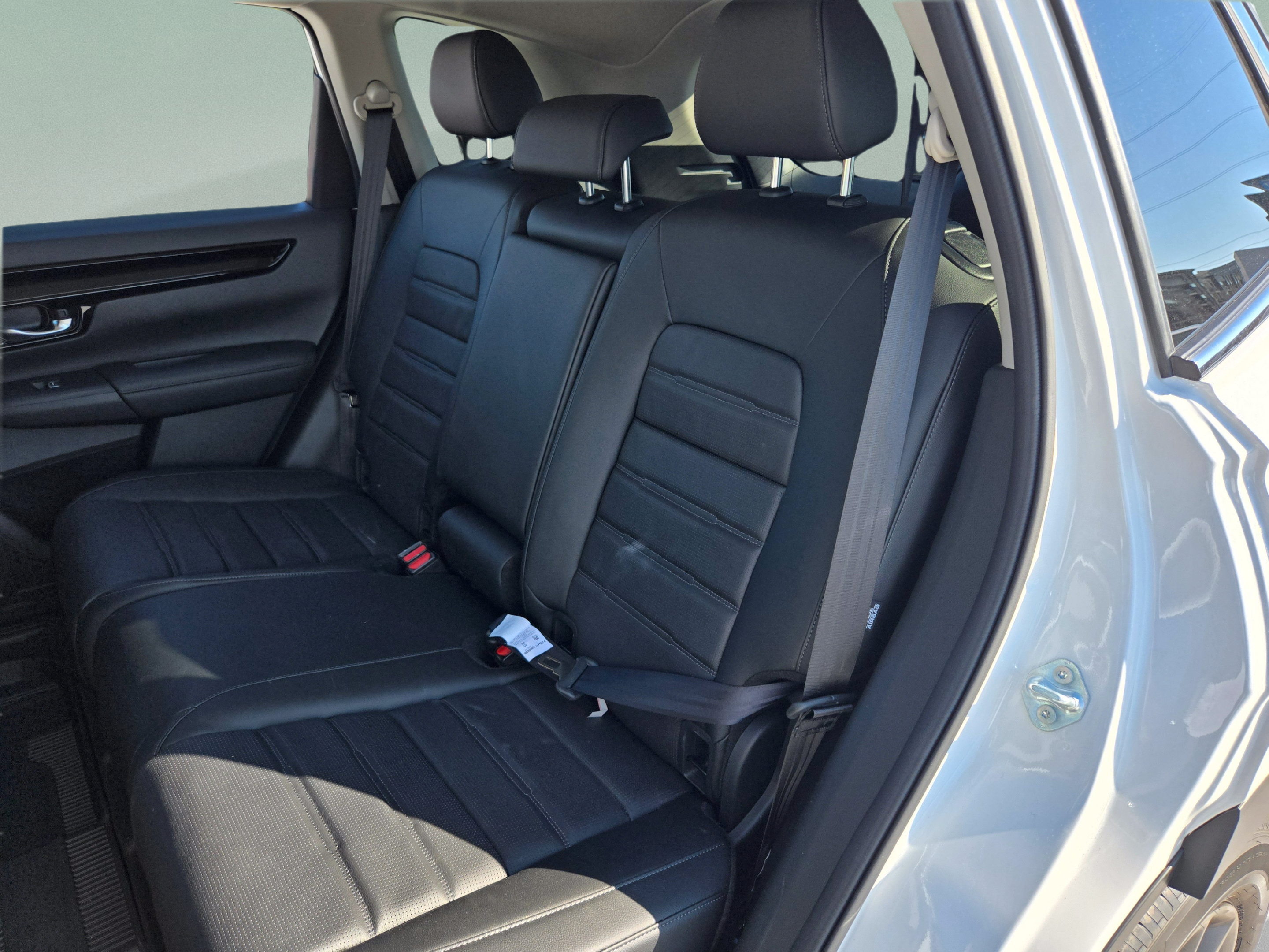 Certified 2026 Honda CR-V EX-L image 26