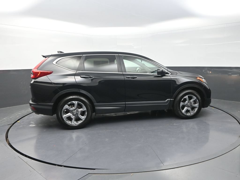 Used 2019 Honda CR-V EX image 12