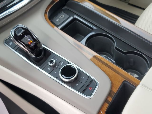Certified 2024 Cadillac Escalade Sport Platinum AWD/4WD image 20
