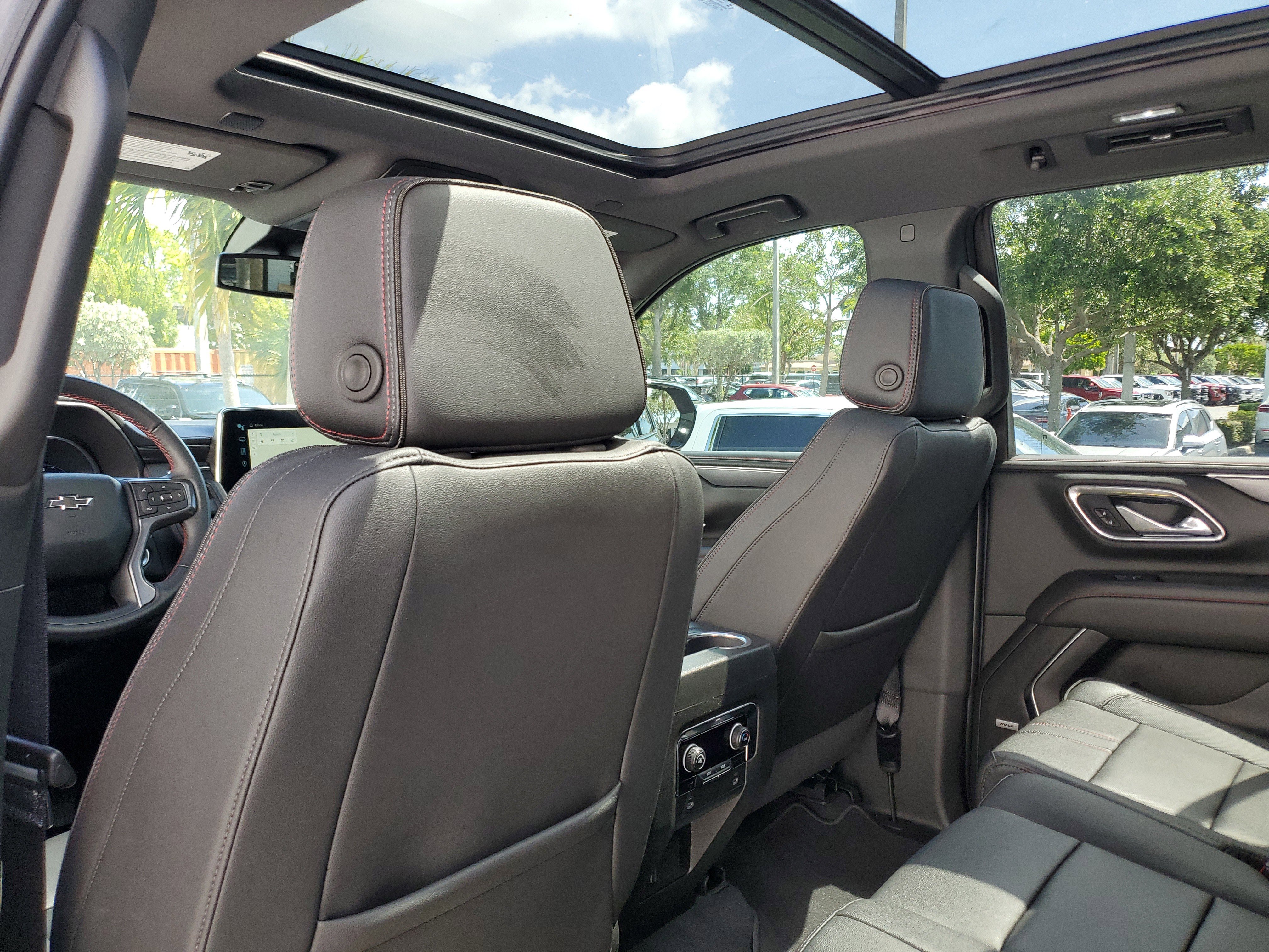 Used 2024 Chevrolet Tahoe RST RWD image 13