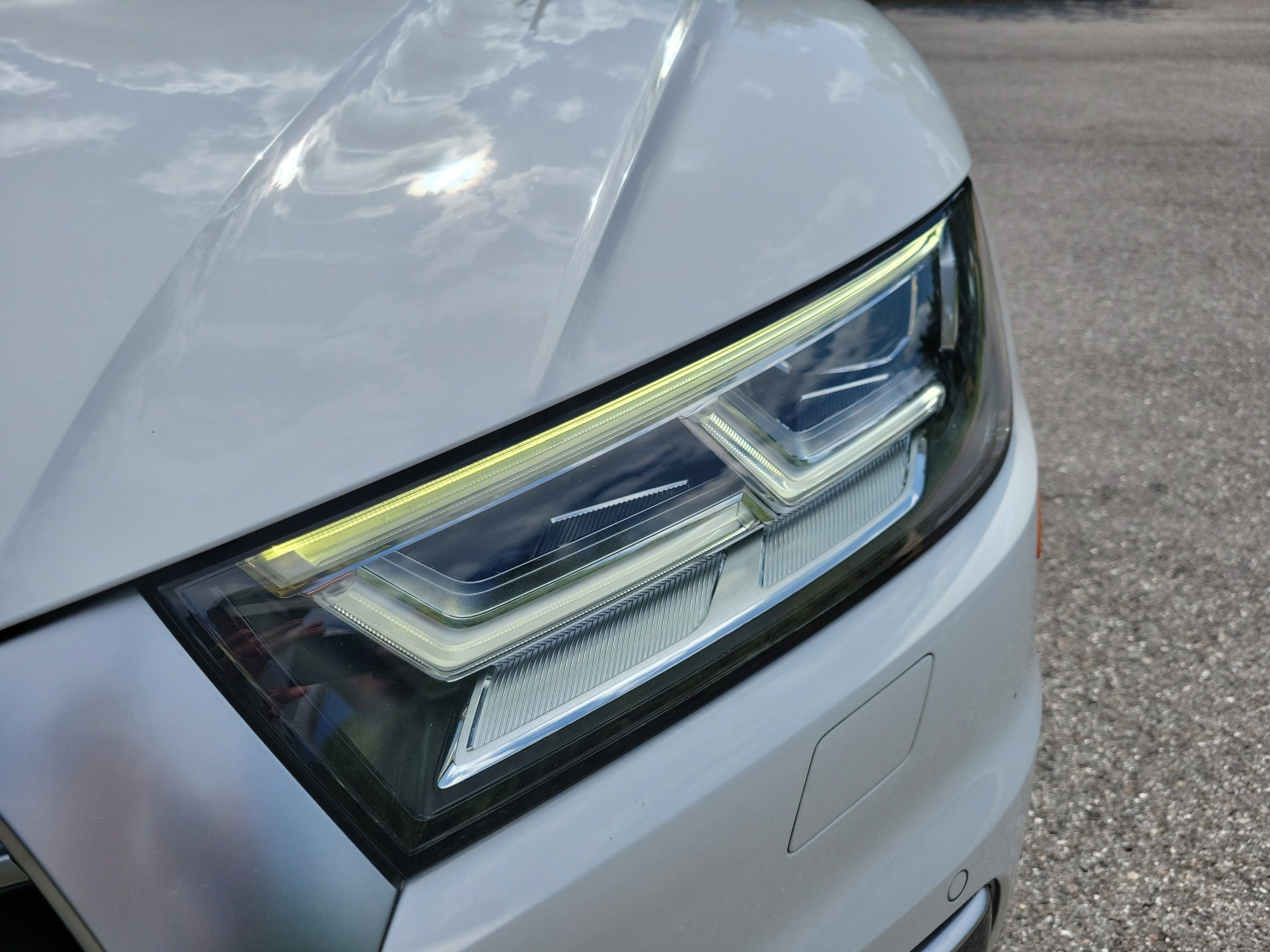 Used 2018 Audi Q5 2.0T Premium Plus w/ Premium Plus Package image 9