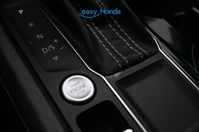 Used 2022 Volkswagen Atlas SE FWD image 14