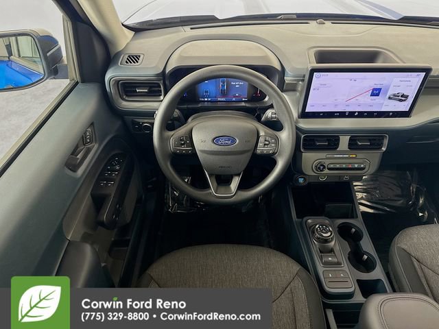 New 2025 Ford Maverick XLT w/ Black Appearance Package image 22