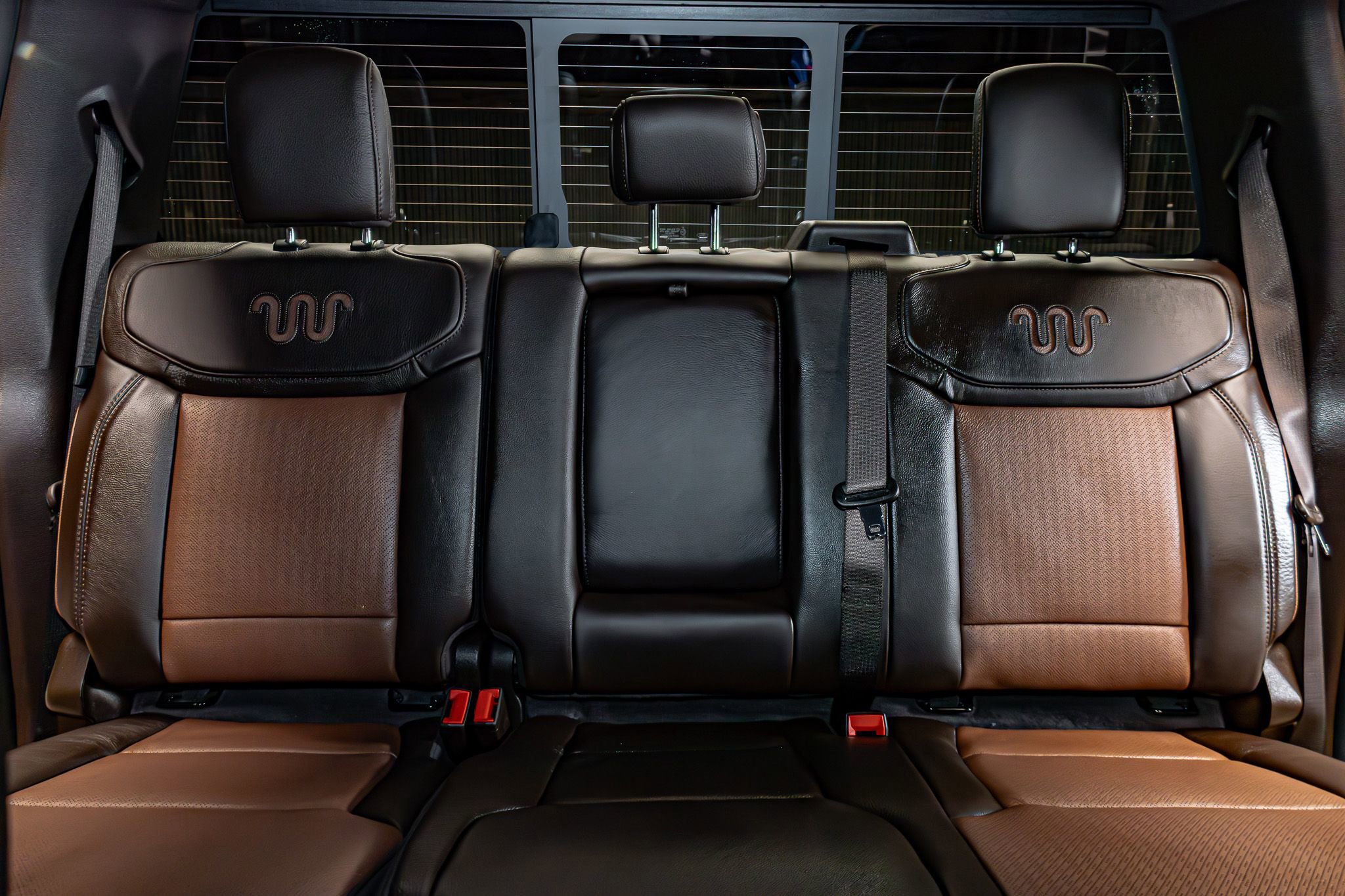 Used 2026 Ford F450 King Ranch w/ Chrome Package image 26