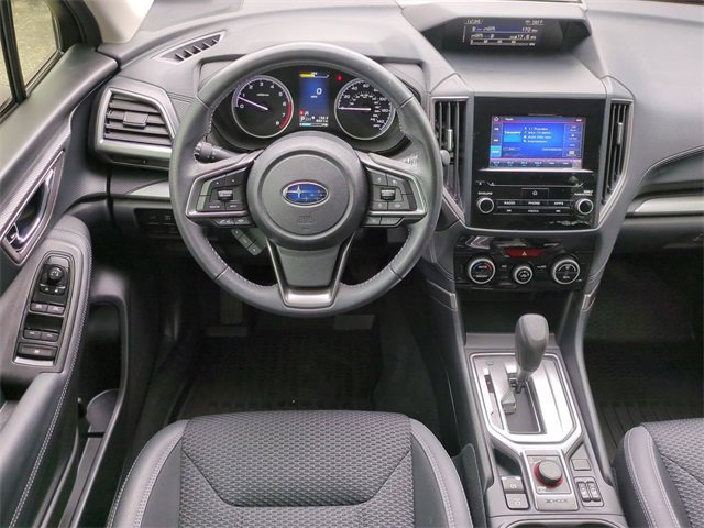 Used 2022 Subaru Forester Premium w/ Popular Package #2 image 15