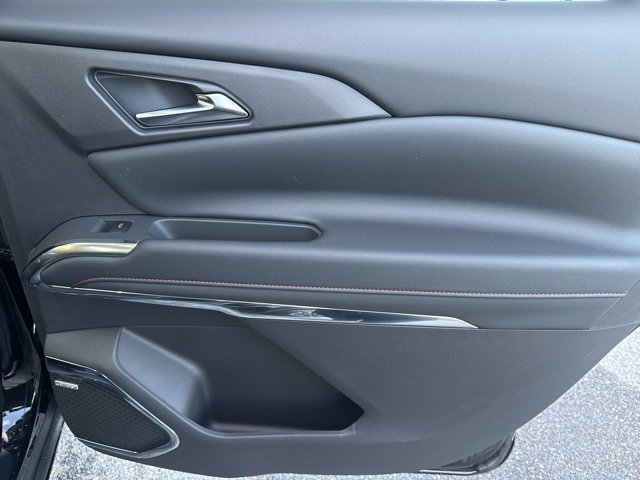 New 2026 Chevrolet Traverse Z71 w/ Enhanced Driving Package image 25