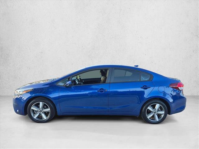 Used 2018 Kia Forte S FWD image 8
