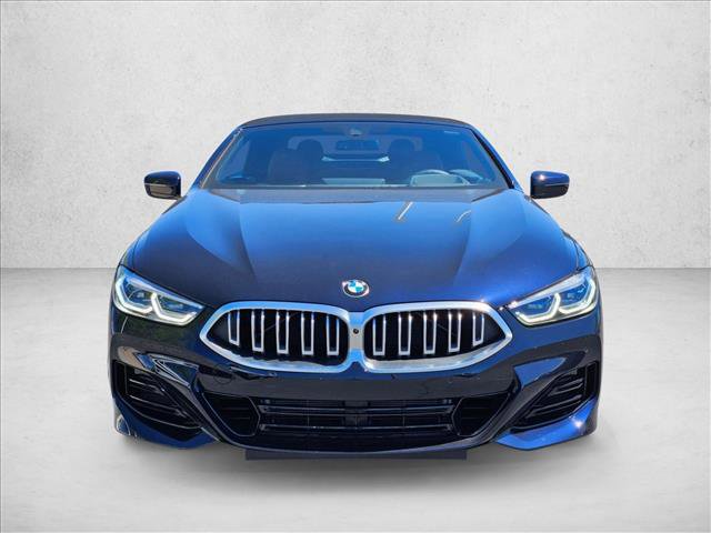 New 2026 BMW 840i Convertible w/ Comfort Seating Package RWD image 7