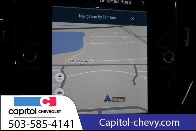 Used 2025 Subaru Forester Touring image 23