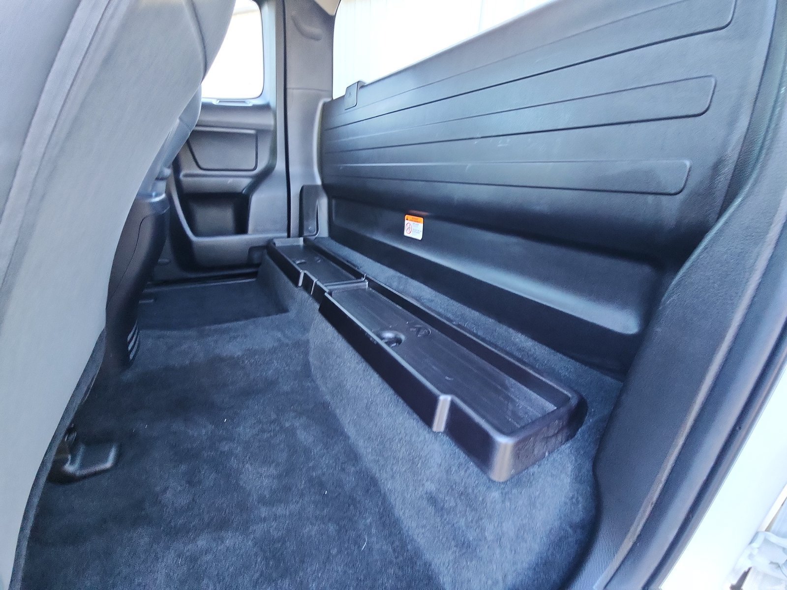 Used 2023 Toyota Tacoma SR RWD image 22
