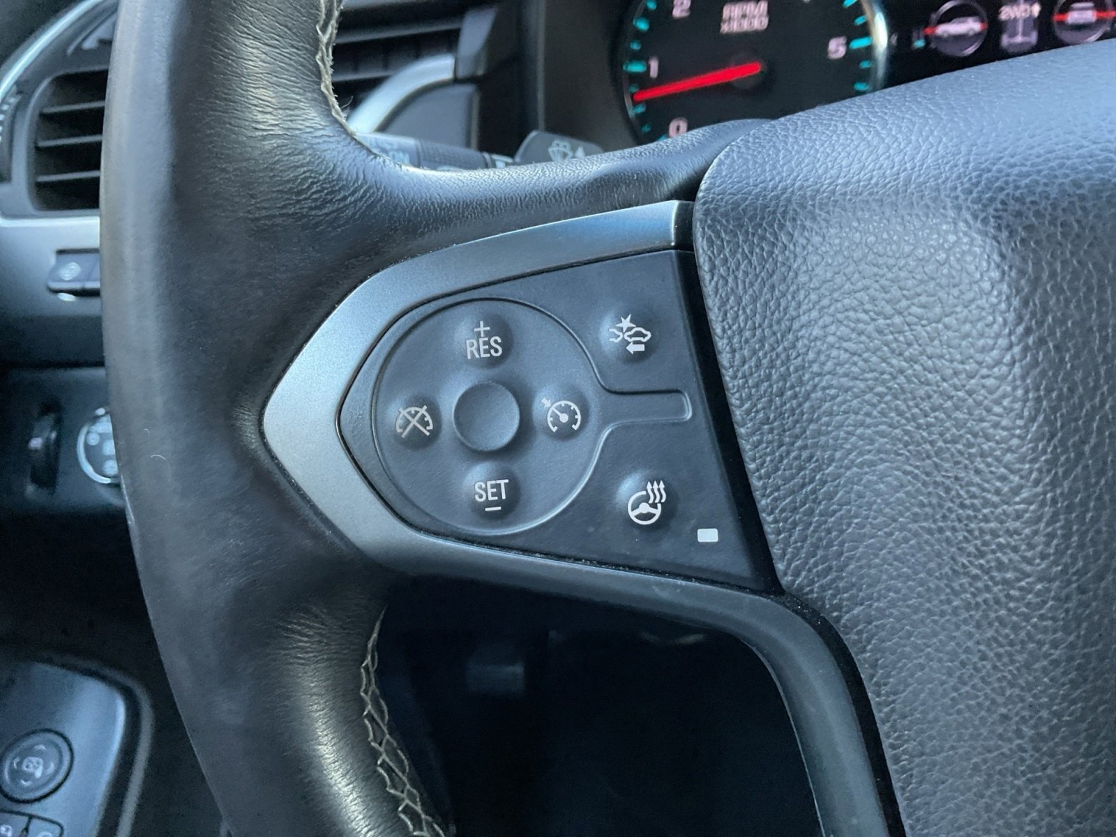 Used 2017 Chevrolet Tahoe Premier image 19