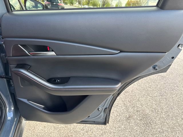 Used 2024 MAZDA CX-30 AWD 2.5 S w/ Preferred Package image 13