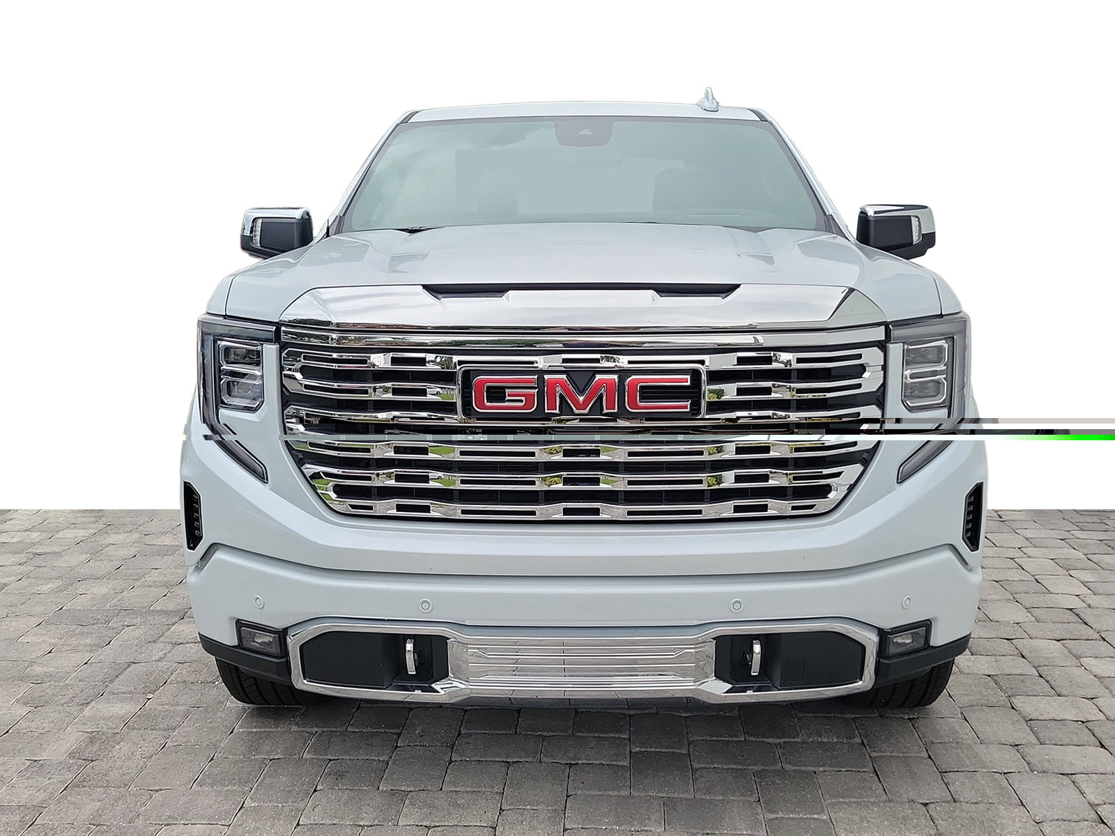 New 2026 GMC Sierra 1500 Denali w/ Denali Reserve Package AWD/4WD image 2