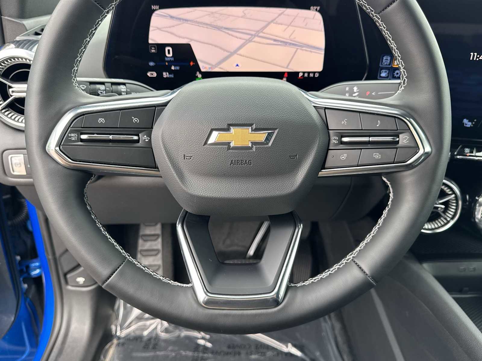 Used 2025 Chevrolet Blazer EV LT image 28