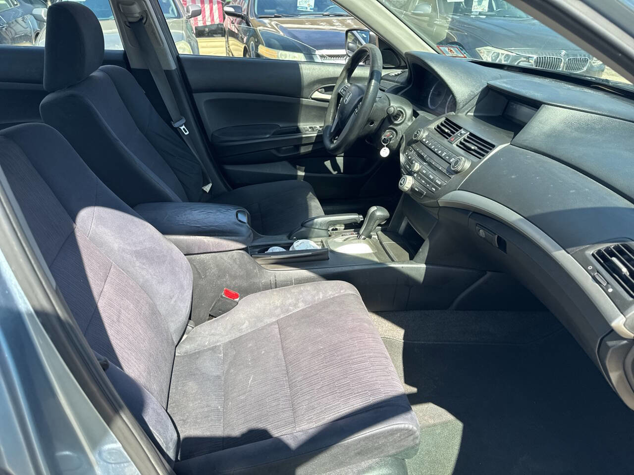 Used 2012 Honda Accord LX image 13