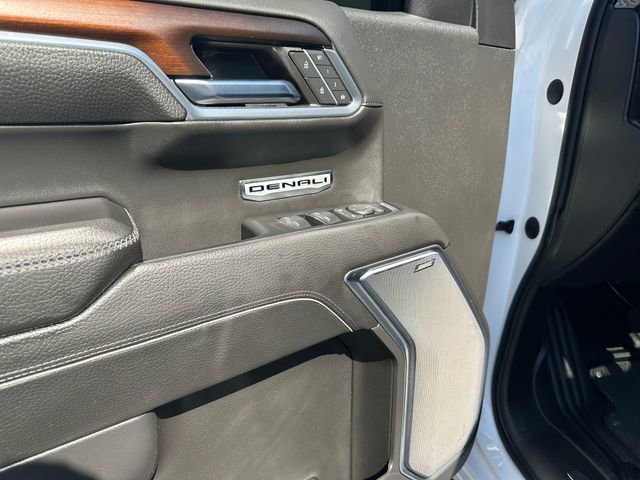 Used 2024 GMC Sierra 1500 Denali image 10