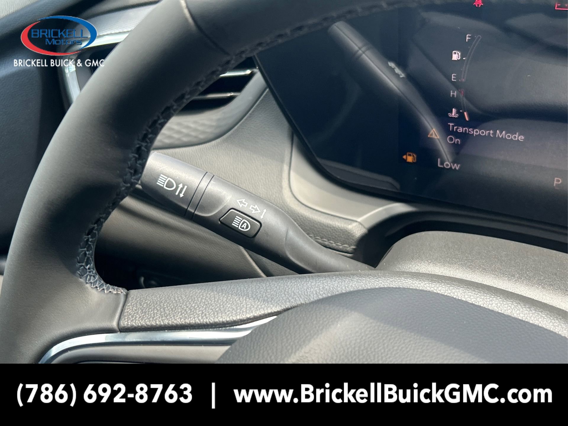 New 2026 Buick Encore GX Sport Touring w/ Advanced Technology Package image 32
