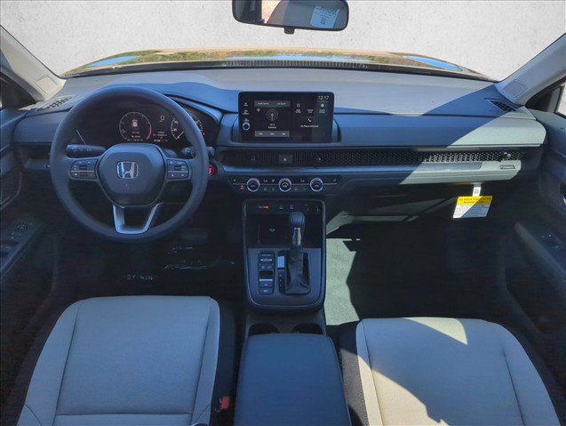New 2027 Honda CR-V EX image 13