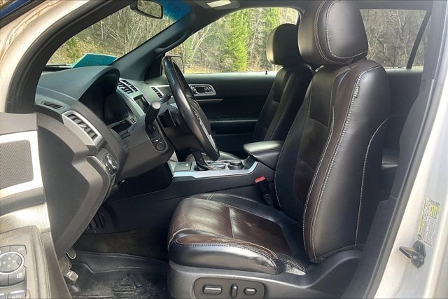 Used 2015 Ford Explorer Sport w/ Equipment Group 401A AWD/4WD image 21
