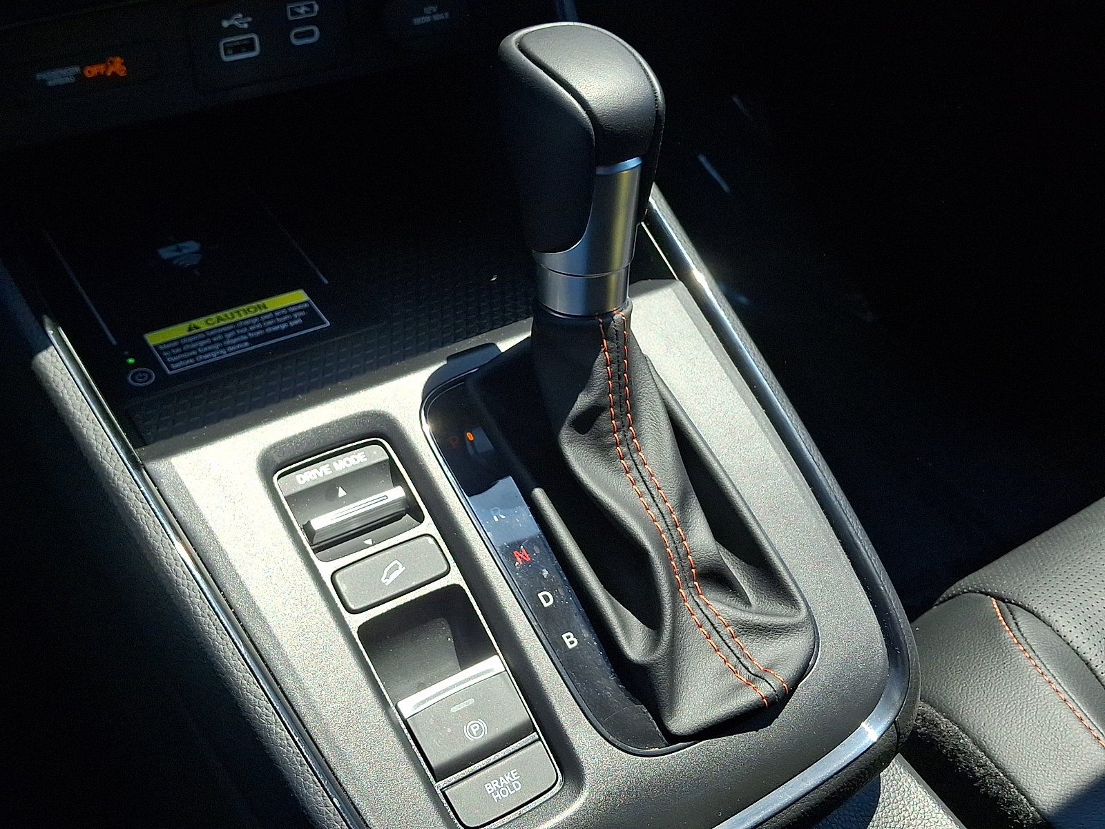 Certified 2025 Honda CR-V Sport Touring image 15