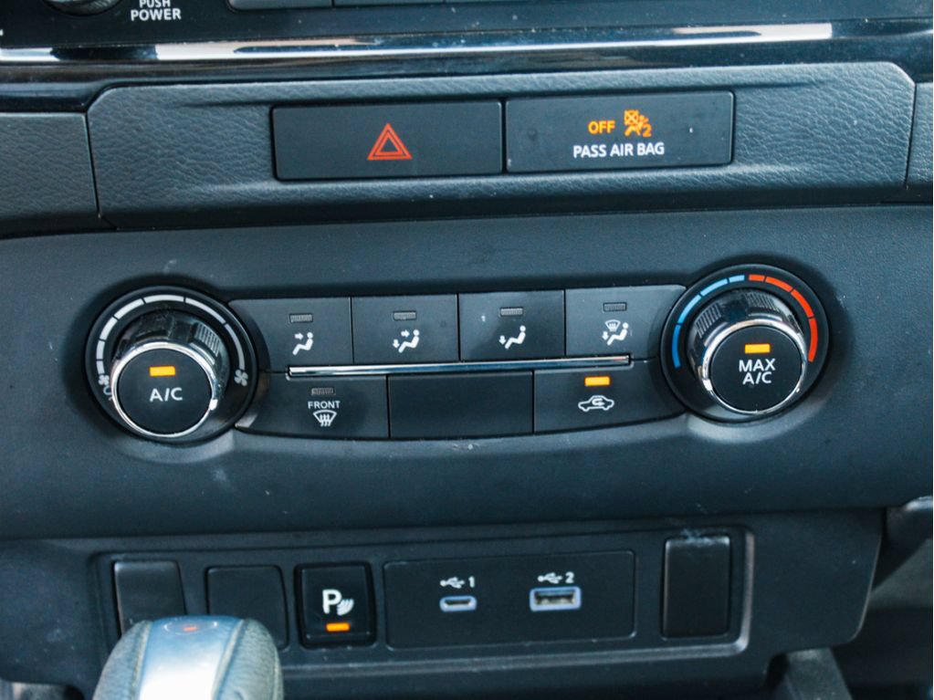 Used 2022 Nissan Frontier S w/ Technology Package RWD image 17