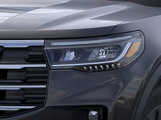 New 2026 Ford Explorer Active w/ Active Comfort Package AWD/4WD image 18