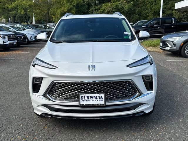 New 2026 Buick Encore GX Avenir w/ Avenir Technology Package image 6