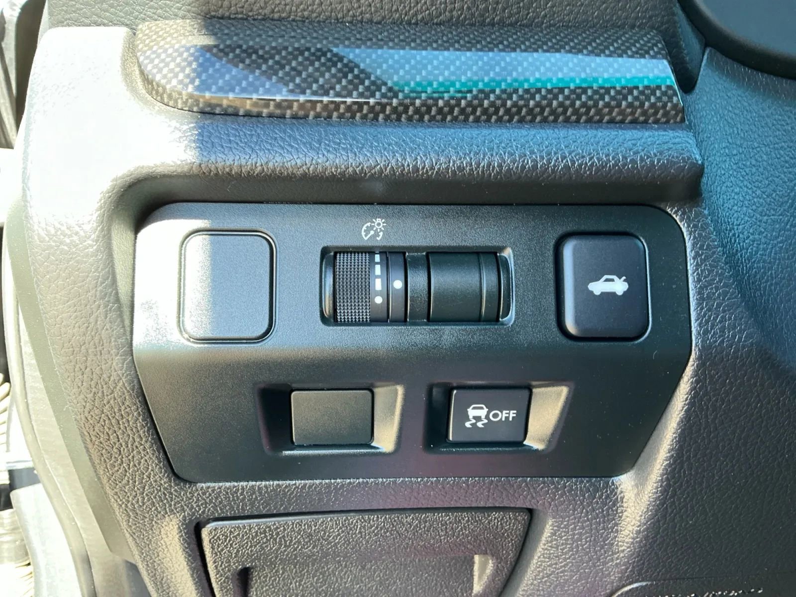Used 2021 Subaru WRX Premium w/ Popular Package #3 (IZT) image 35