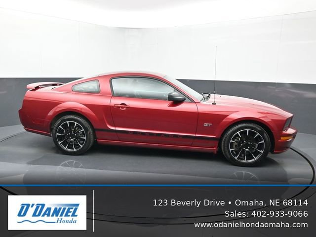 Used 2007 Ford Mustang GT RWD image 7