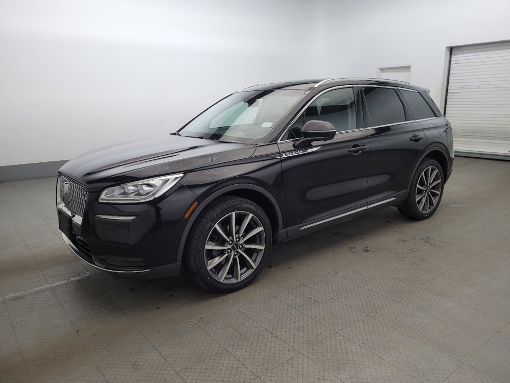 Used 2020 Lincoln Corsair Reserve w/ Equipment Group 201A AWD/4WD image 2