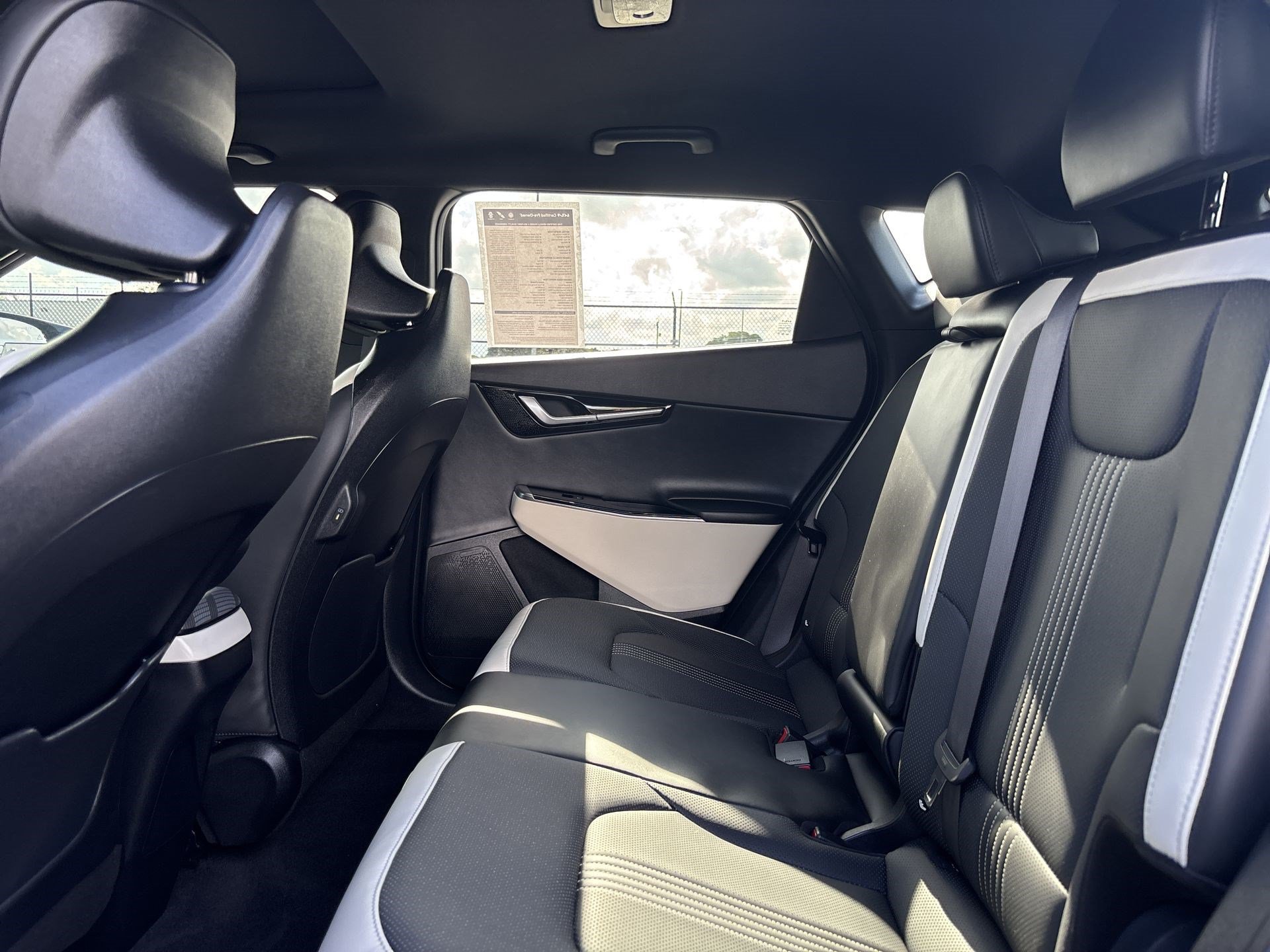 Certified 2024 Kia EV6 GT-Line RWD image 22