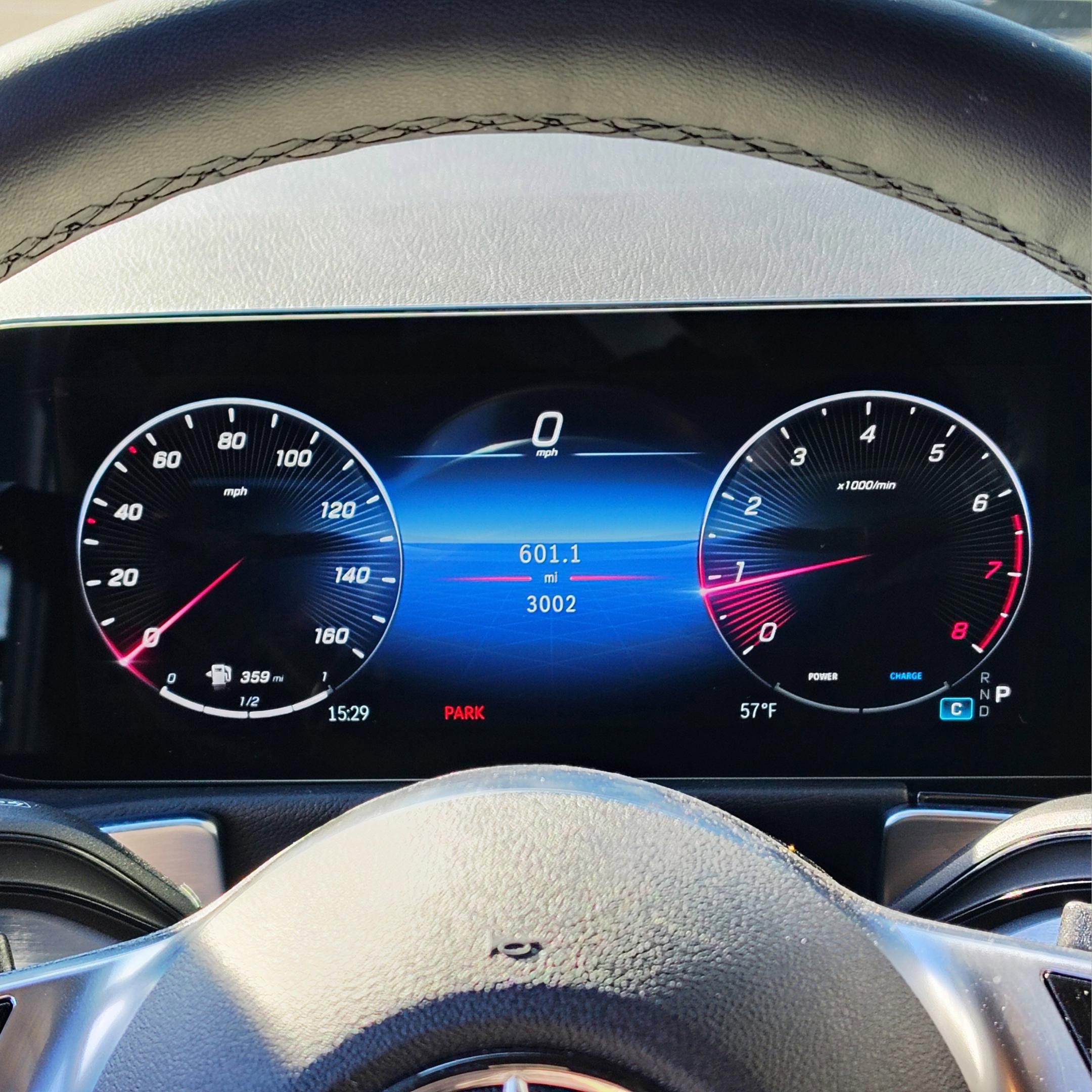 Used 2026 Mercedes-Benz GLB 250 image 30