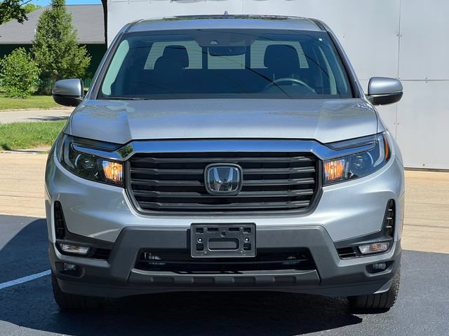 Used 2023 Honda Ridgeline RTL image 41