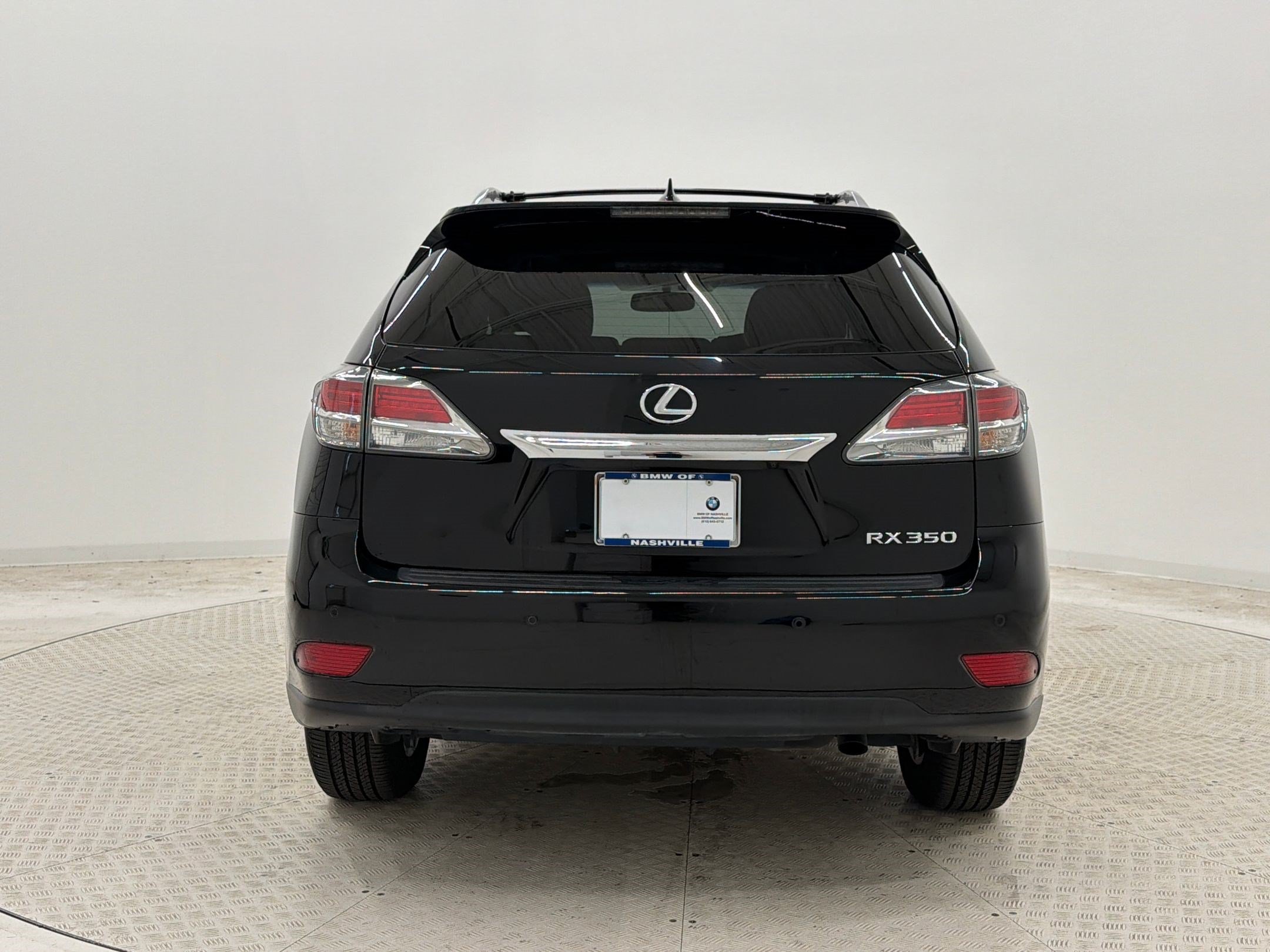 Used 2014 Lexus RX 350 AWD w/ Navigation Package image 10
