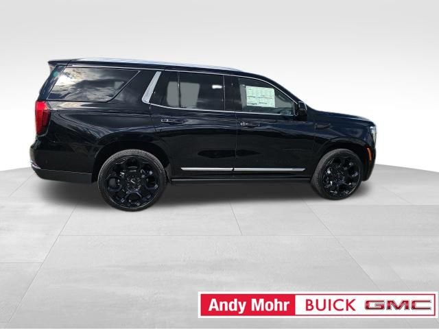 New 2026 GMC Yukon Denali image 24