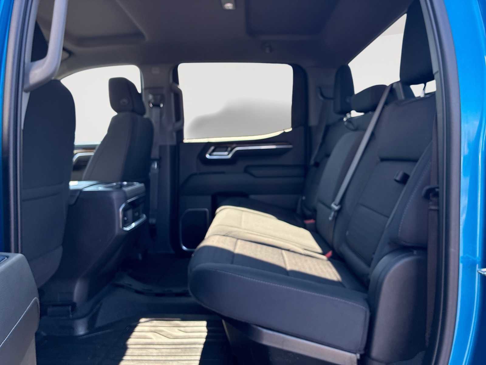 Certified 2023 GMC Sierra 1500 Elevation w/ LPO, GMC Protection Package image 24